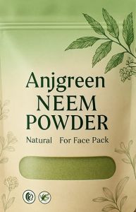 Green Neem Leaves Powder, Packaging Type : Plastic Packet for Personal