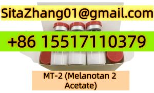 mt-2 Melanotan 2 Acetate Peptide