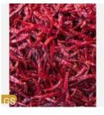 Dried Red Chili