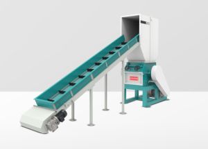 Blow Molding Machine