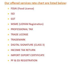 Trademark Registration
