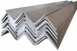 Mild Steel L Shape Angle
