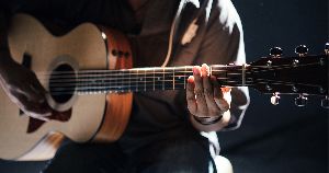 guitar classes services