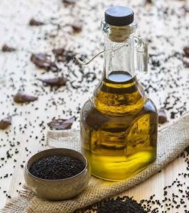 Wood Pressed Black Mustard Oil, Color : Pale Yellow