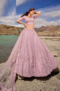 Designer Lehenga