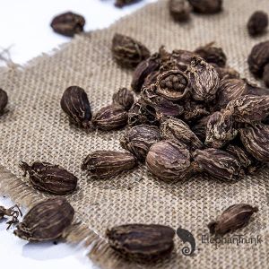 Premium Black Cardamom
