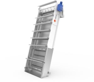 Mechanical Bar Screen