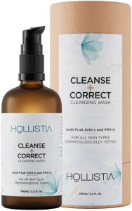 Natural Face Wash, Gender : Female, Packaging Type : Plastic Bottle