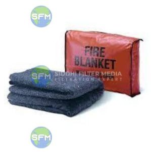 Fire Blanket
