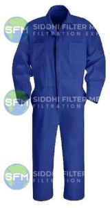 Polyester Industrial Uniform