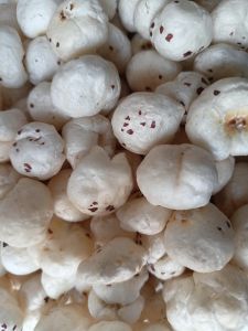 Natural phool makhana Granules for Cooking, human consumption