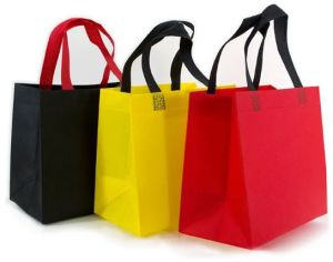 Non Woven Box Bag Non Woven Box Bag