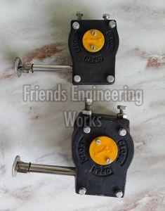 Industrial Gearboxes