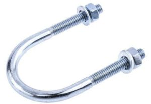 U Bolt Clamps