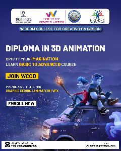 3d Animation