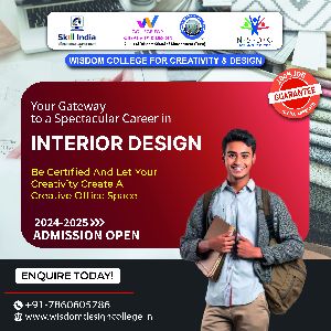 Interior Designing Courses