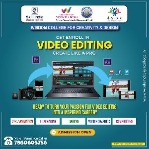 Video Editing Course