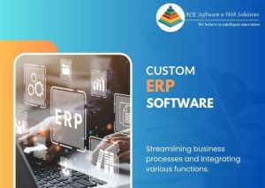 ERP Software Development