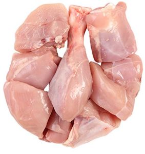 Fresh Chicken Curry Cut