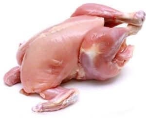 Fresh Whole Chicken, Certification : Halal, USDA Approved for Cooking