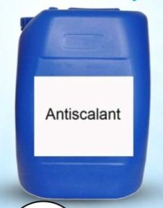 Antiscalant Chemicals