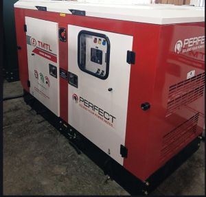 diesel generator, Voltage : Standard Voltages Like 120V, 240V, 480V