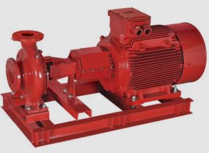 Fire Fighting Pump