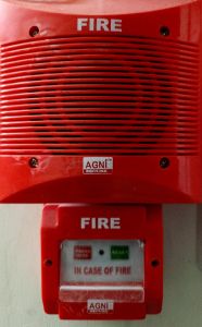fire alarm system