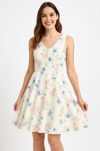 Summer Dress Summer Dress