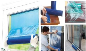 Glass Protective Film