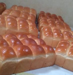 Pav Buns