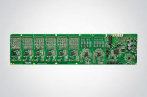 Battery Management Systems