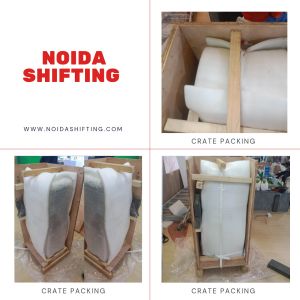 Company Relocation Services