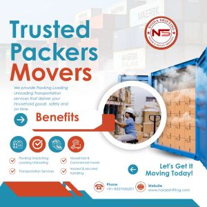 Local Shifting Services