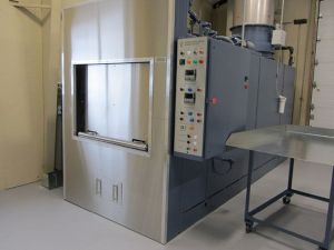 Industrial Waste Incinerators