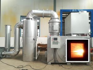 Medical Waste Incinerators