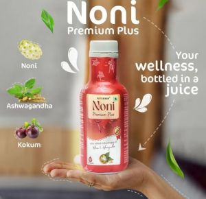 Nourish Noni Premium Plus 1000ml Juice