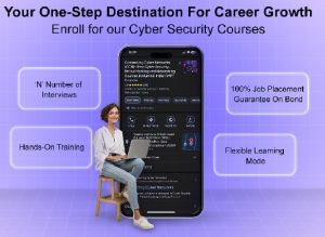 Ethical Hacking Training Services