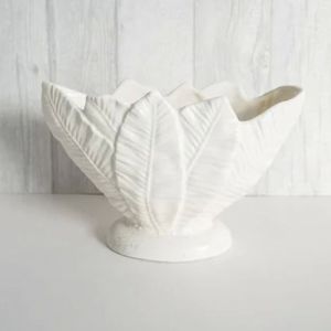 Marble Garden Planter