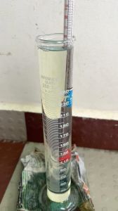 Fuel en590 10 ppm diesel, Condition : Raw for Power Generation