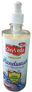 Oxiveda Hand Wash
