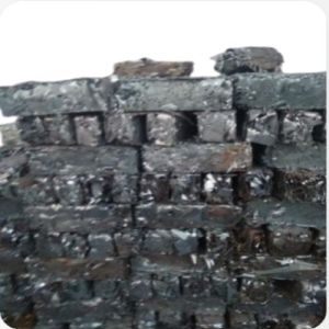 Polished Crca CRNO Scrap, Color : Silver for Industrial