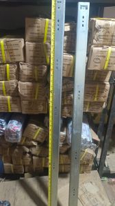 Telescopic Drawer Slides