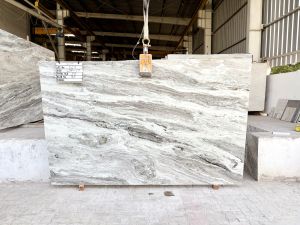 Brown Fantasy Marble -3m