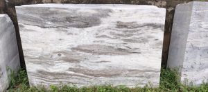 Brown Fantasy Marble