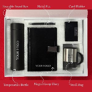 Employee Welcome Kit Employee Welcome Kit