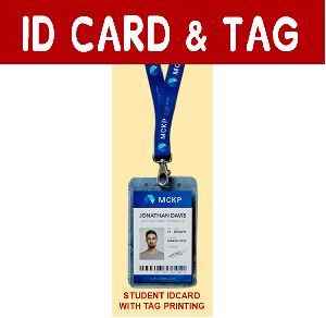 Id Cards