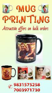Mug Printing