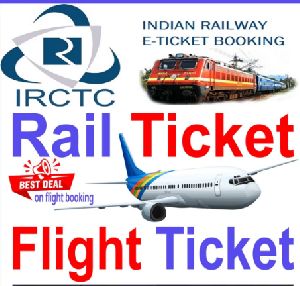 Rail Ticketing Agents