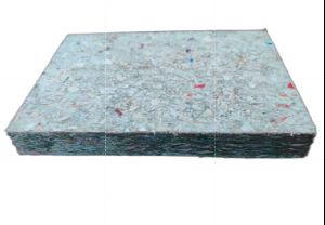 Recycled Plastic Sheets, Thickness of Sheet : 18 mm